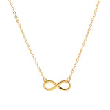 Infinity Necklace