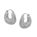 Aretes Glamour Petite