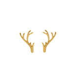 Broquel Cuernos de Venado