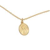 Medalla de la Virgen de Guadalupe