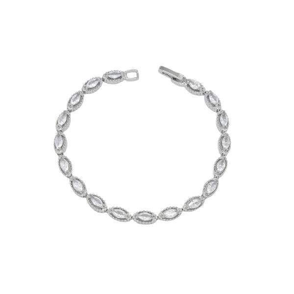 Marquise Bracelet