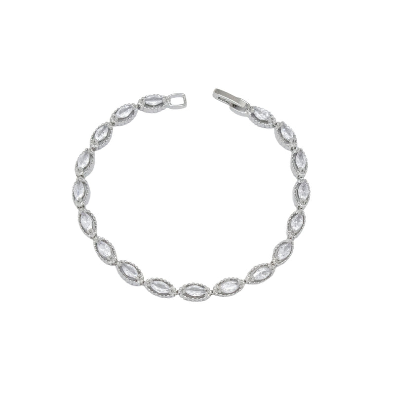 Marquise Bracelet