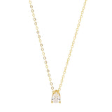 Collar Diamante