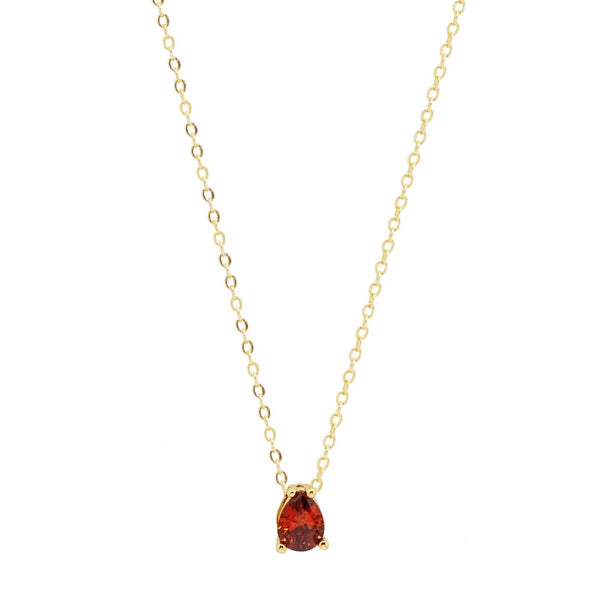 Collar Granate