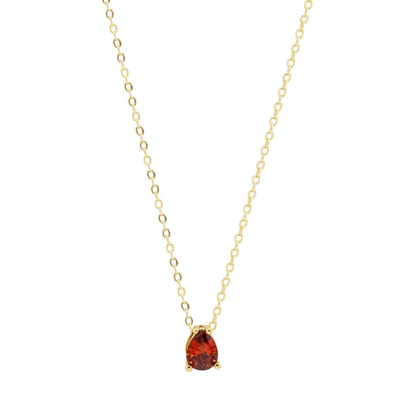 Collar Granate