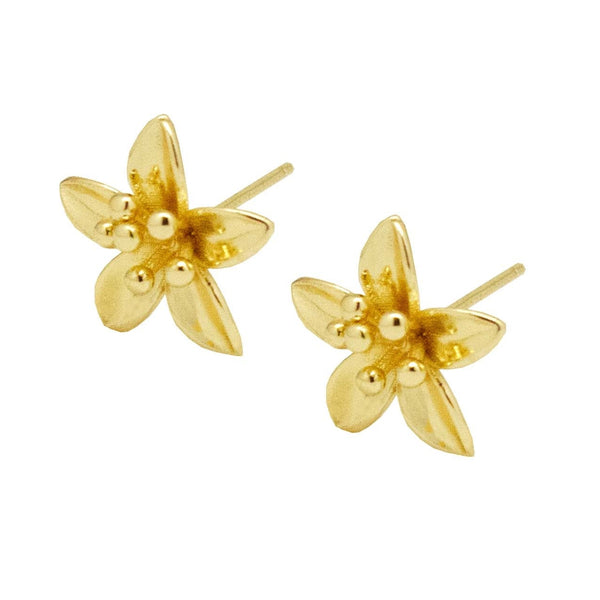 Flora Earrings