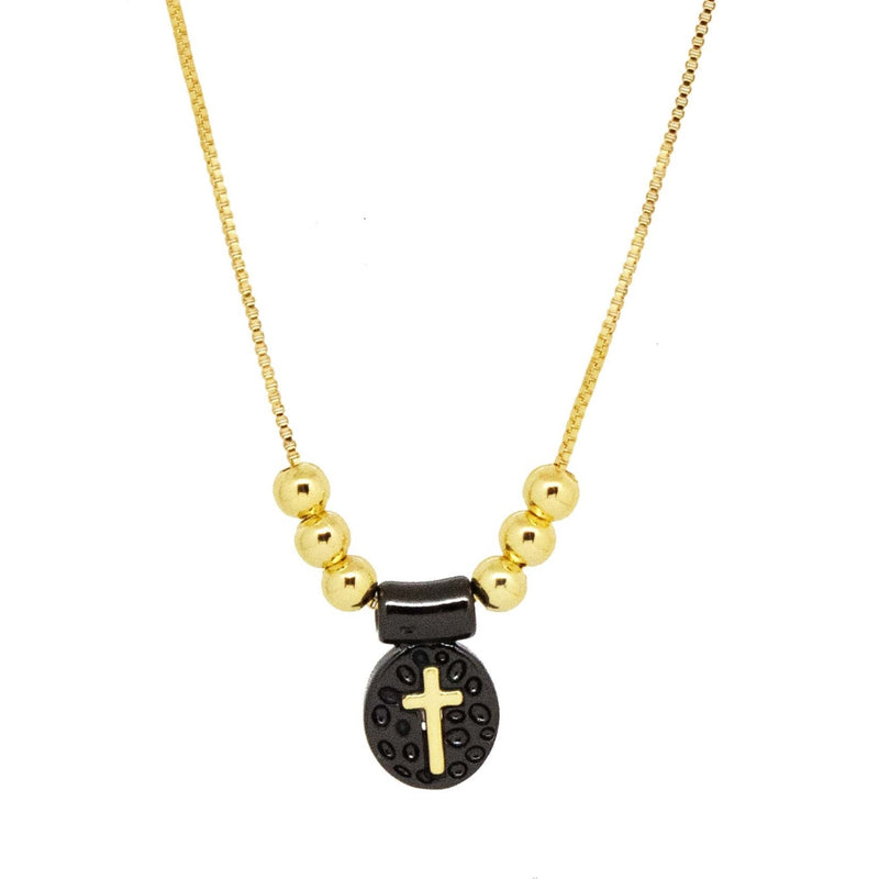Black Cross Medal