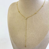 Shine Necklace