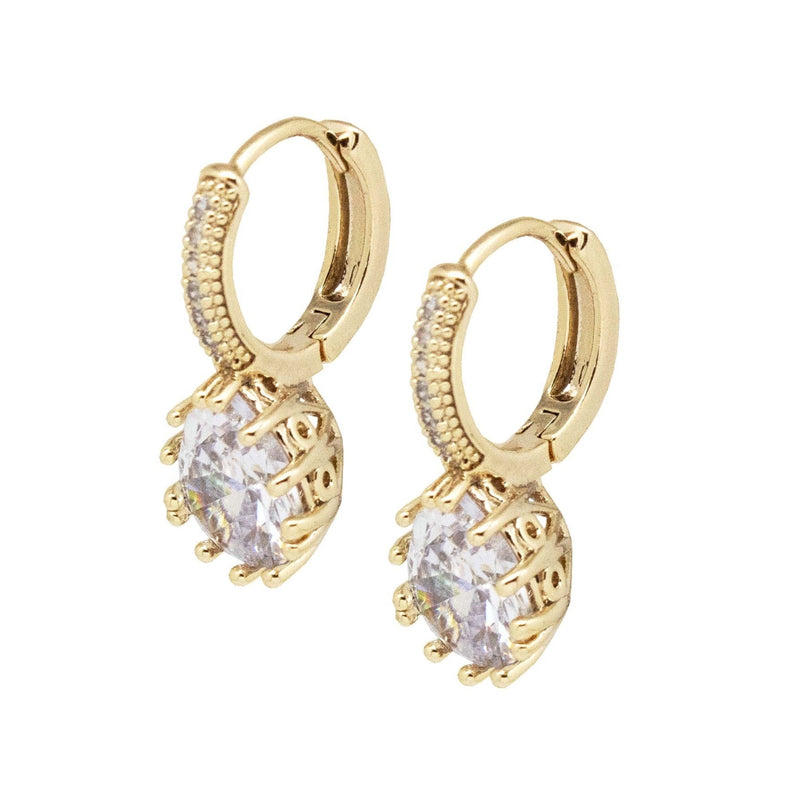 Solitaire Hoops