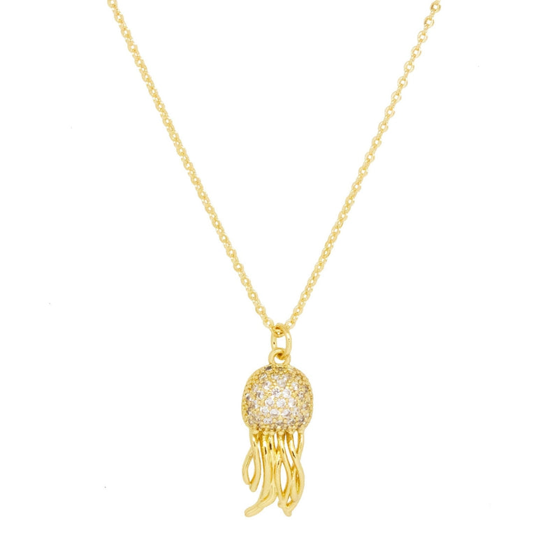 Collar Medusa