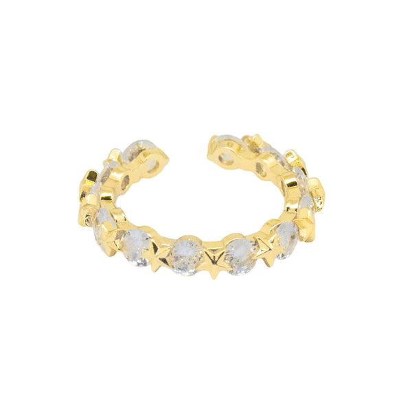 Gleam Stars Ring