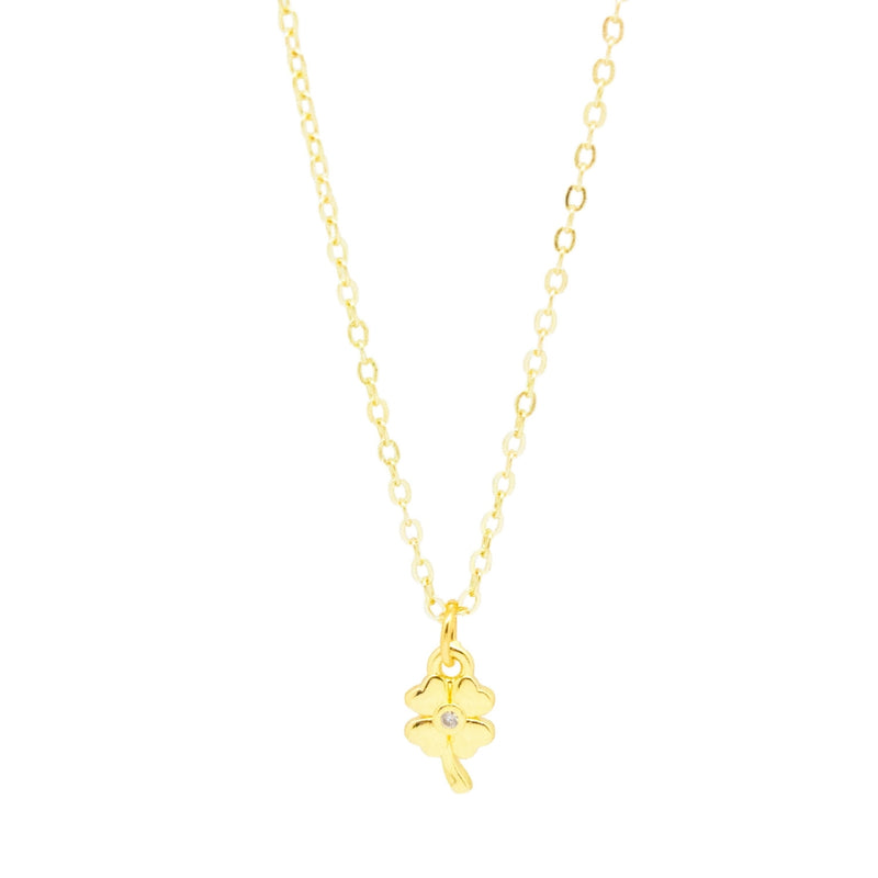 Lucky Necklace