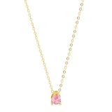 Collar Turmalina