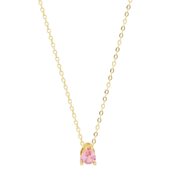 Collar Turmalina