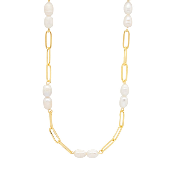 Fusion Pearl Chain
