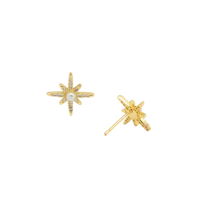 Sparkle Studs