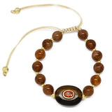 Pulsera Terra Ajustable