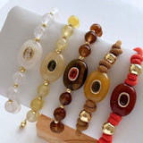Pulsera Terra Ajustable