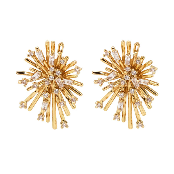 Artes Explosión de Brillo