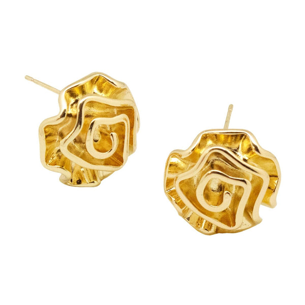 Rose Studs