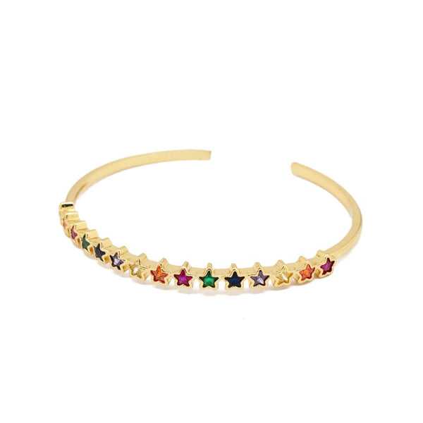 Star Bracelet