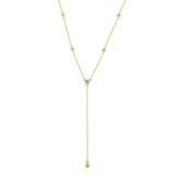 Shine Necklace