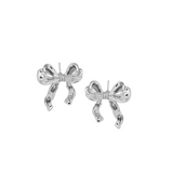 Coquette Studs