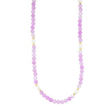 Collar Rosa de Cuentas TINK TINK