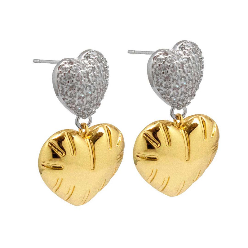 Charmingly Yours Earrings
