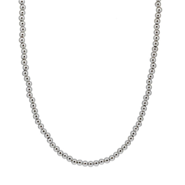 Dainty Beads Necklace