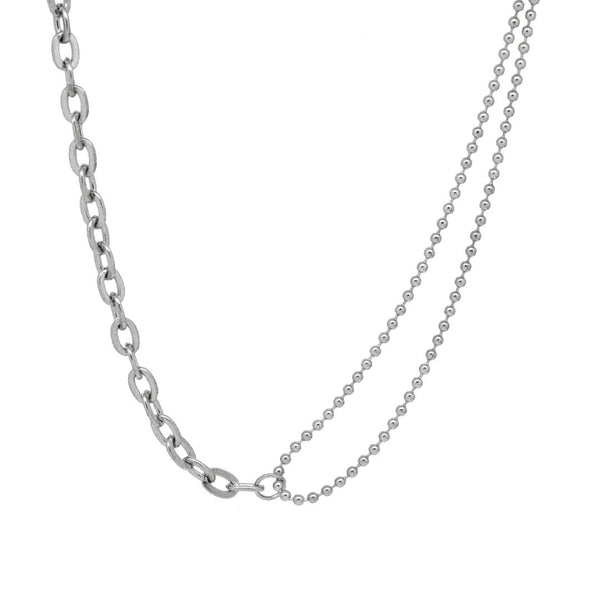 Collar Doble Elegancia