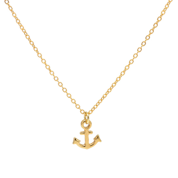 Sailors Soul Necklace