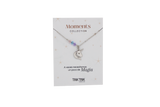 Unicorn Magic Silver Necklace