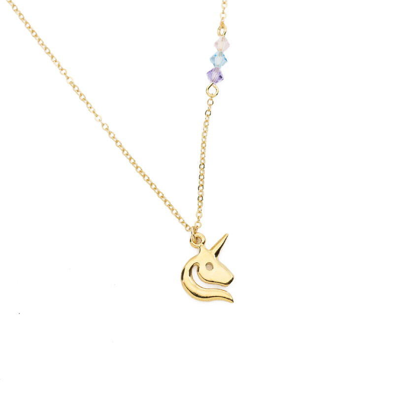 Unicorn Magic Necklace
