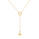 Northern Star Necklace