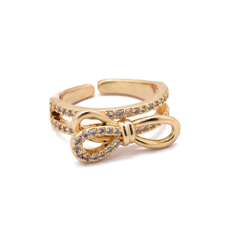 Original Bow Ring
